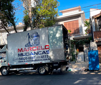 guia de mudanças